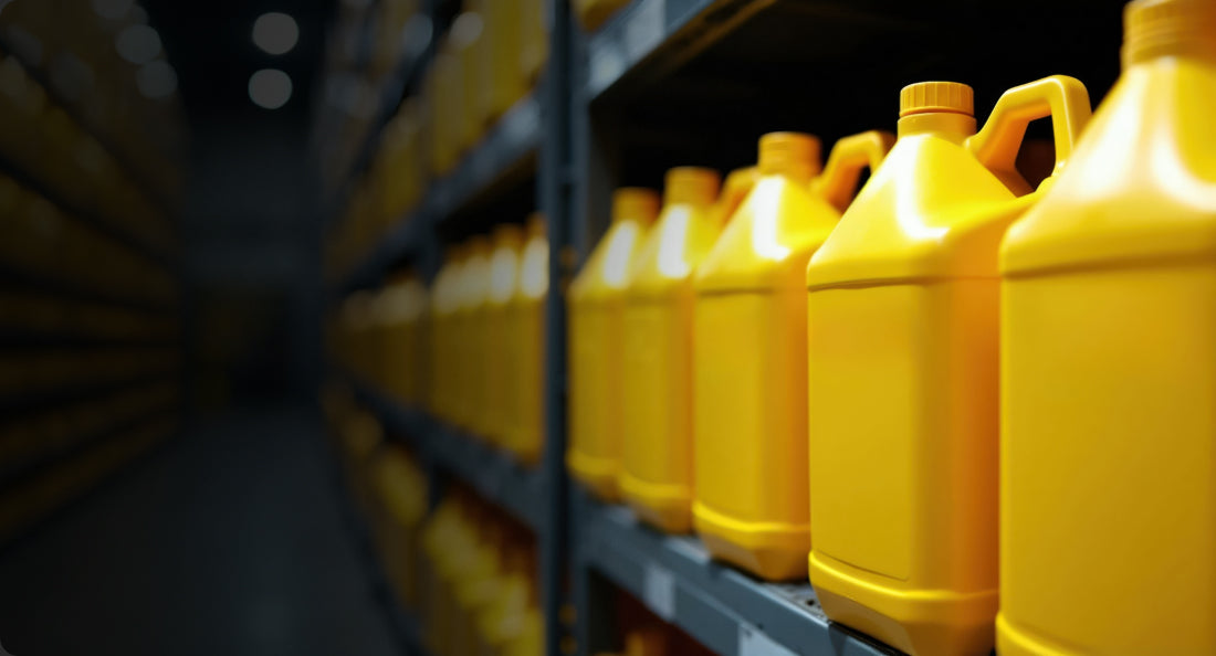 Award Chemicals