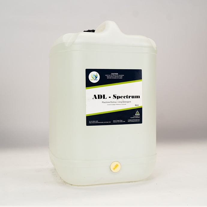 ADL 15 Ltr - Spectrum