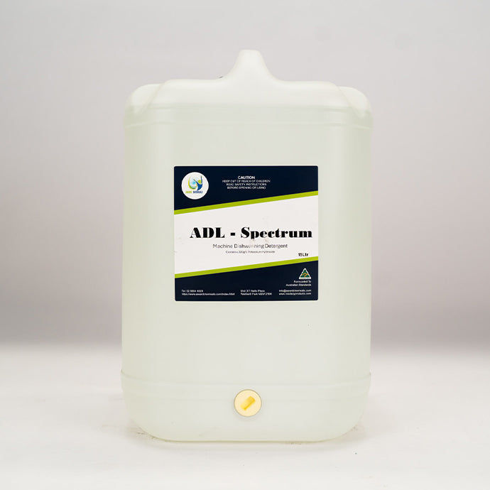 ADL 15 Ltr - Spectrum
