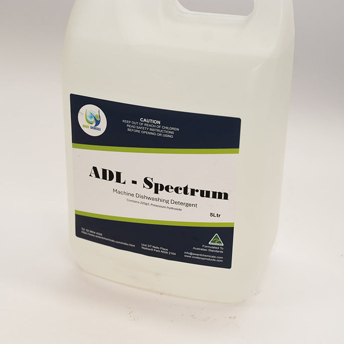 ADL 5 Ltr - Spectrum