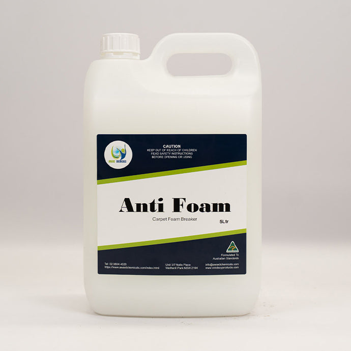 Anti Foam - 5 Ltr