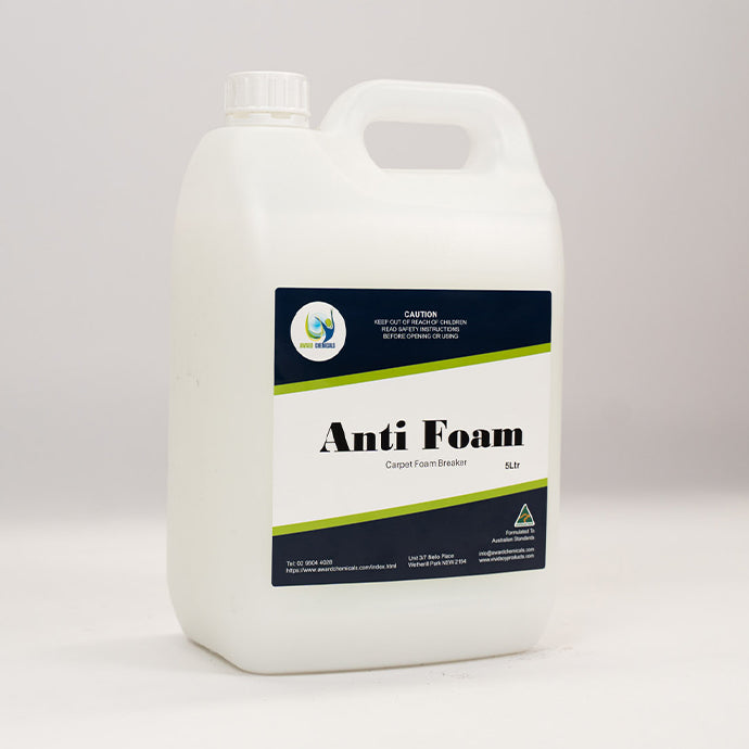 Anti Foam - 5 Ltr