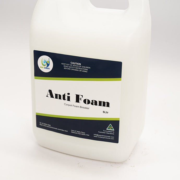 Anti Foam - 5 Ltr