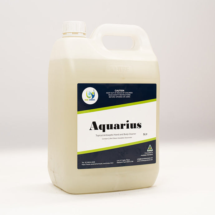 Aquarius - 5 Ltr