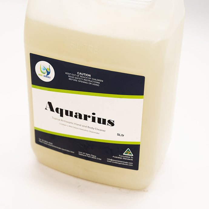 Aquarius - 5 Ltr