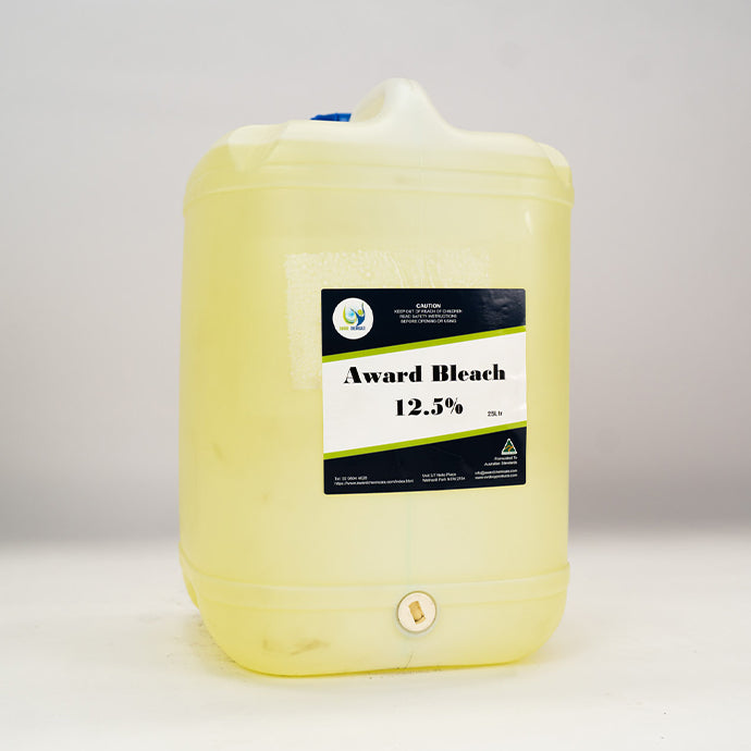 Bleach 12.5%  - 25 Ltr