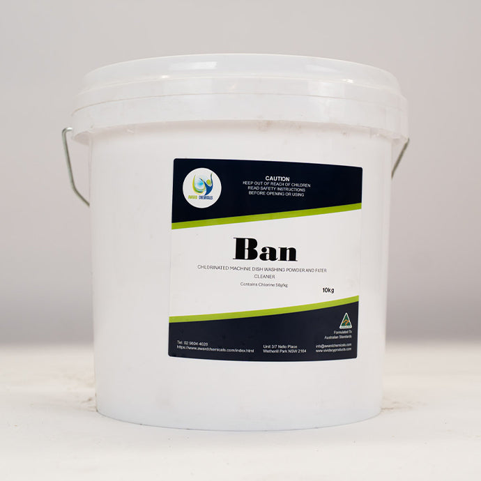 Ban - 10kg