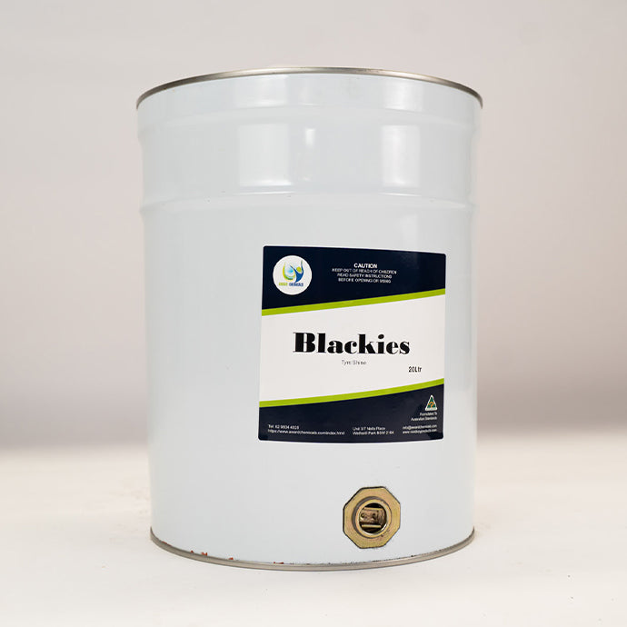 Blackies - 20 Ltr