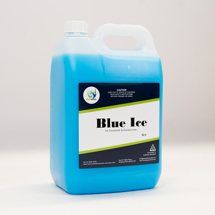 Blue Ice - 5 Ltr