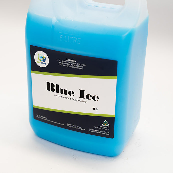 Blue Ice - 5 Ltr