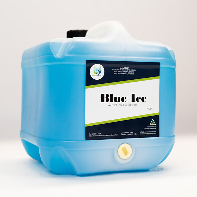 Blue Ice - 15 Ltr