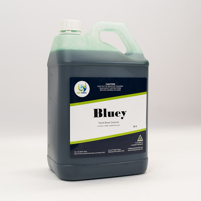Bluey - 5 Ltr
