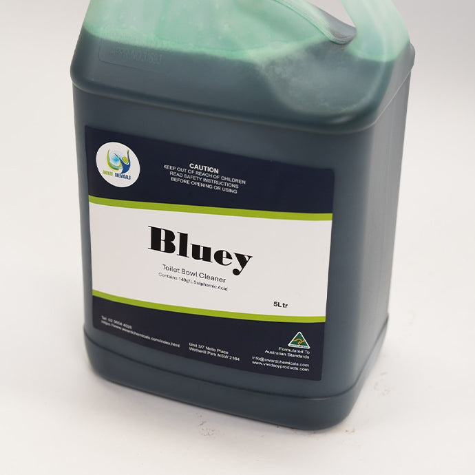 Bluey - 5 Ltr