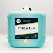 Bright and Clean - 15 Ltr