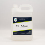 CL - Solvent 5 Ltr