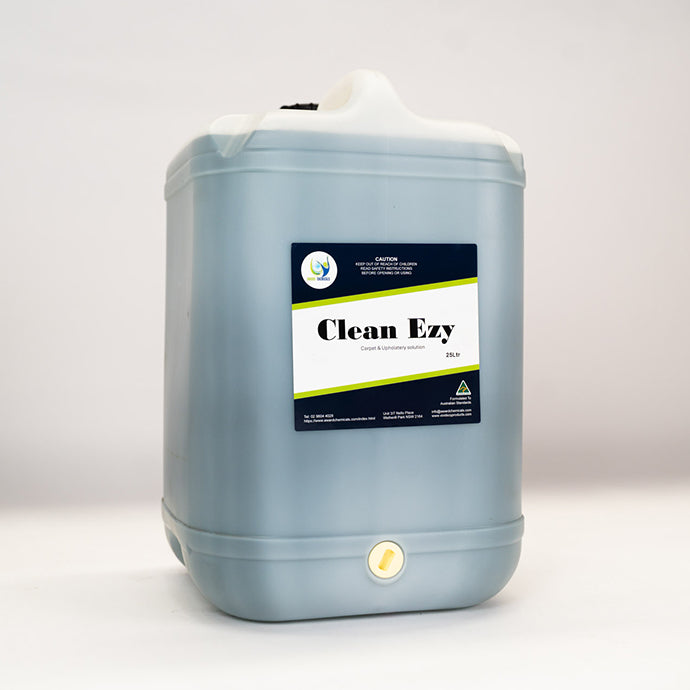 Clean Ezy - 25 Ltr