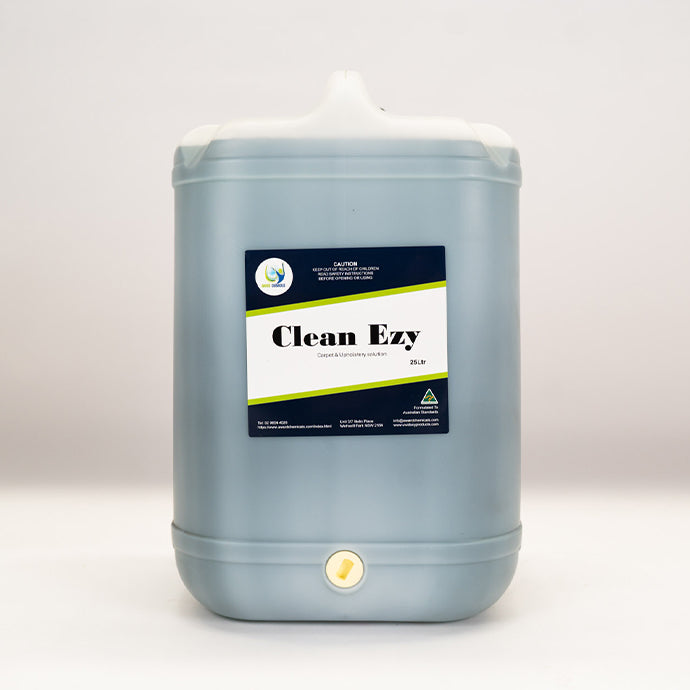 Clean Ezy - 25 Ltr