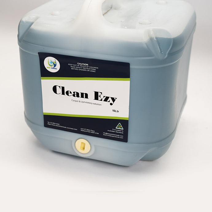 Clean Ezy - 15 Ltr