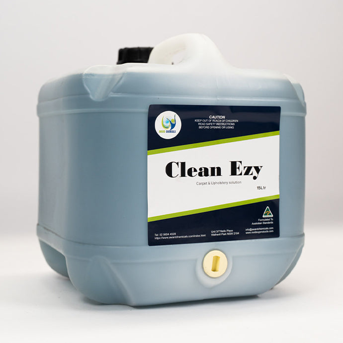 Clean Ezy - 15 Ltr