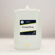 Crystal Clear - 25 Ltr