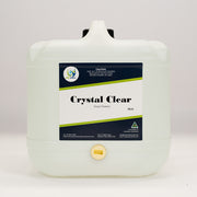 Crystal Clear - 15 Ltr
