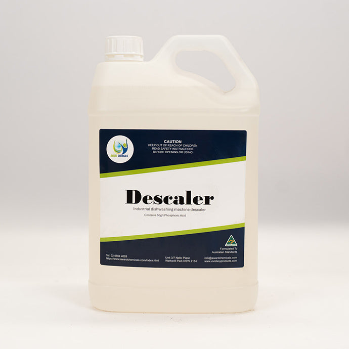 Descaler - 5 Ltr