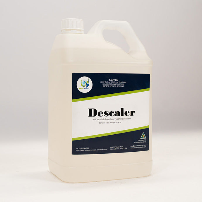 Descaler - 5 Ltr