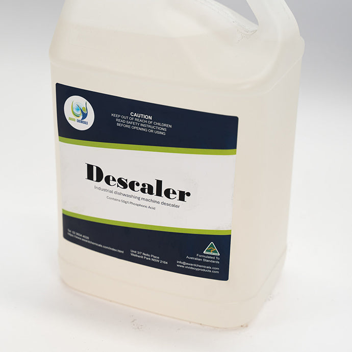 Descaler - 5 Ltr