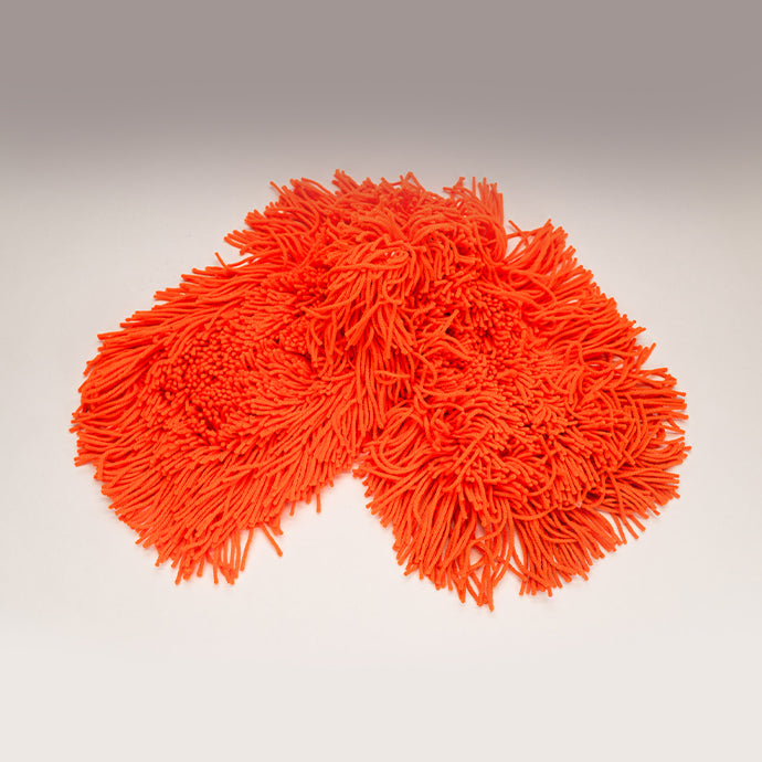 Dust Contorl Fringe Mop 600mm