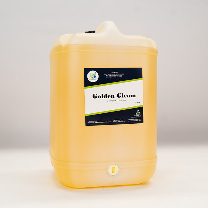 Golden Gleam - 25 Ltr