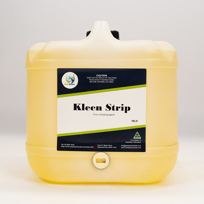 Kleen Strip - 15 Ltr