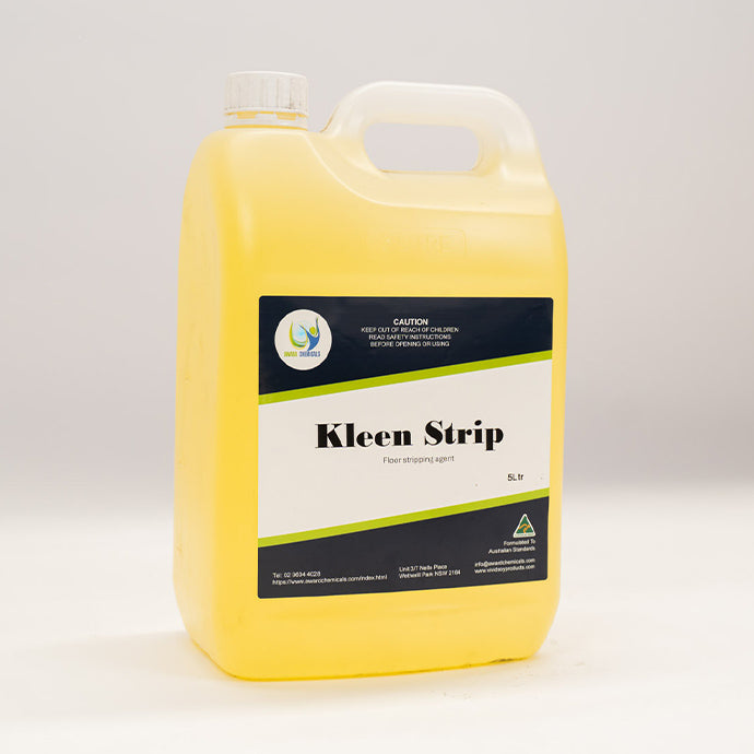 Kleen Strip - 5 Ltr