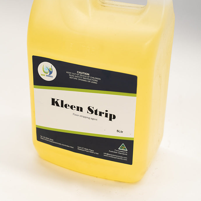 Kleen Strip - 5 Ltr