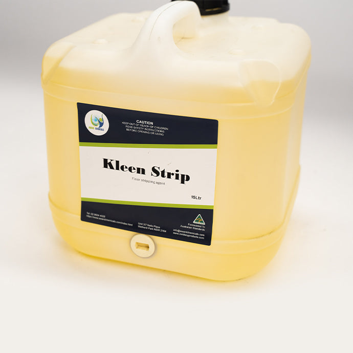 Kleen Strip - 15 Ltr