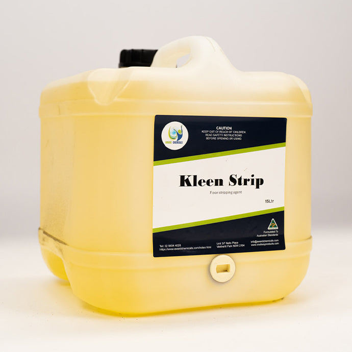 Kleen Strip - 15 Ltr