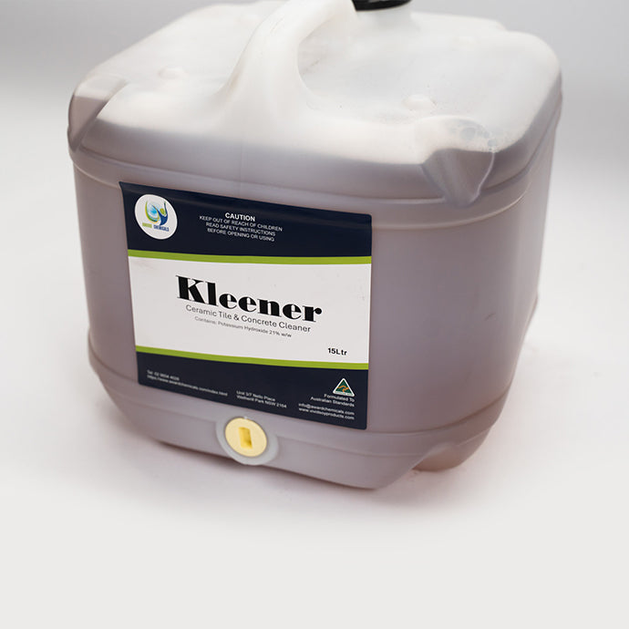 Kleener - 15 Ltr