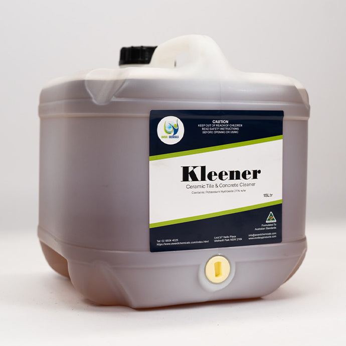 Kleener - 15 Ltr