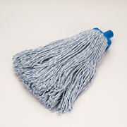 Contractor Mop 400G - Blue