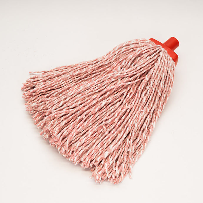 Contractor Mop 400G - Red
