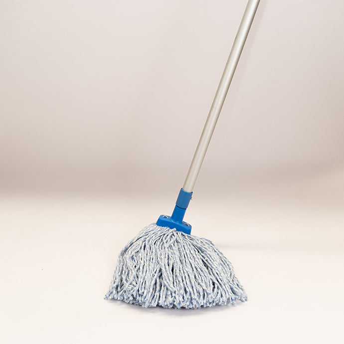 Contractor Mop 400G - Blue