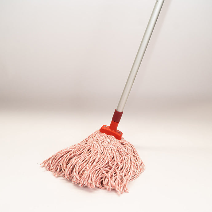 Contractor Mop 400G - Red