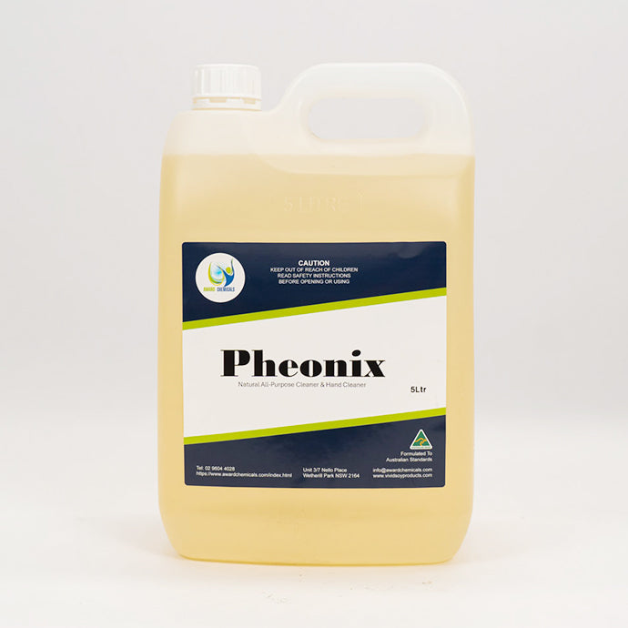 Pheonix - 5 Ltr