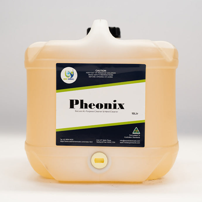 Pheonix - 15 Ltr