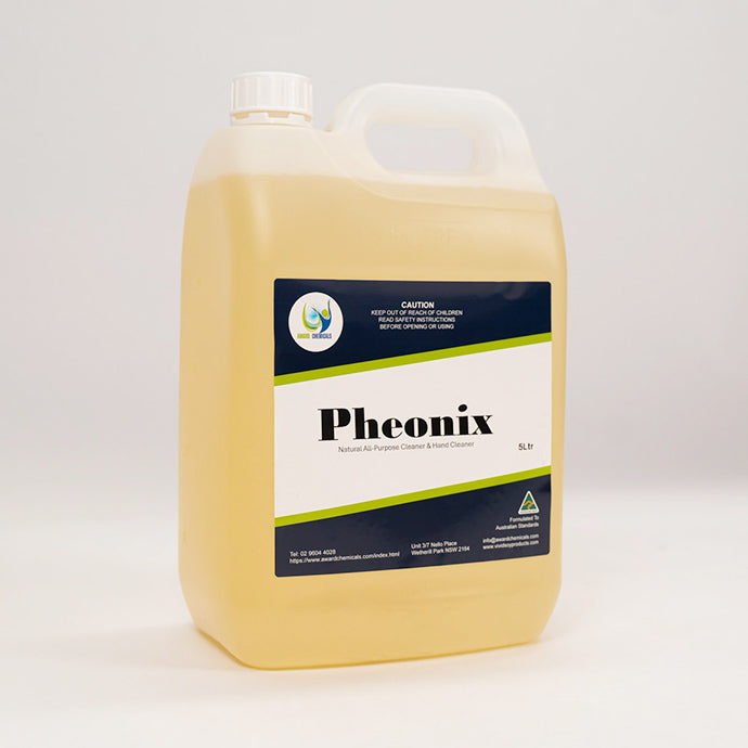 Pheonix - 5 Ltr