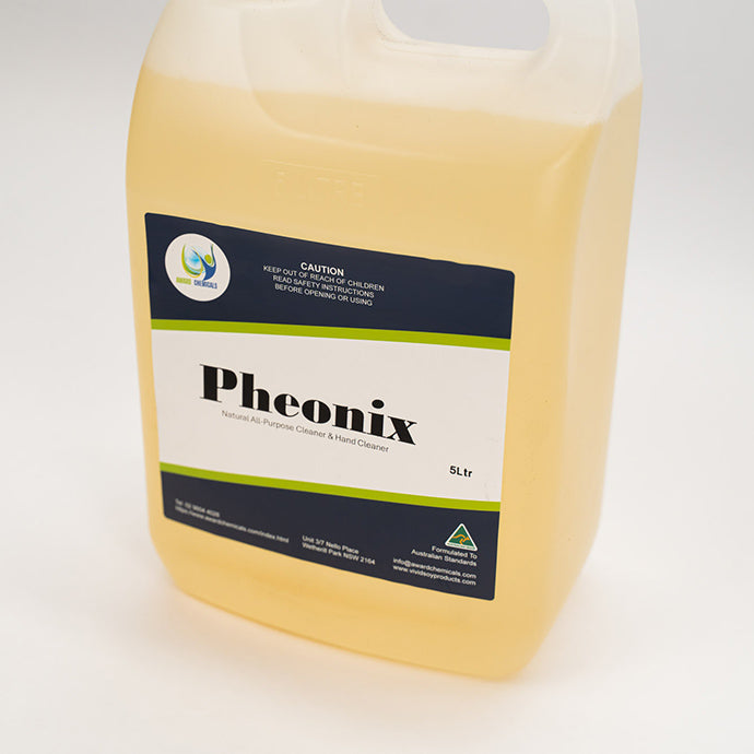 Pheonix - 5 Ltr