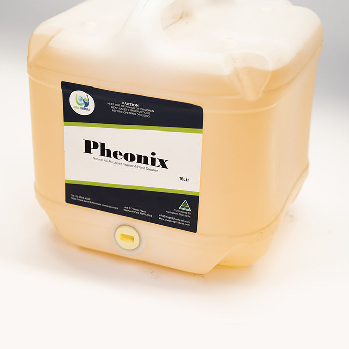Pheonix - 15 Ltr