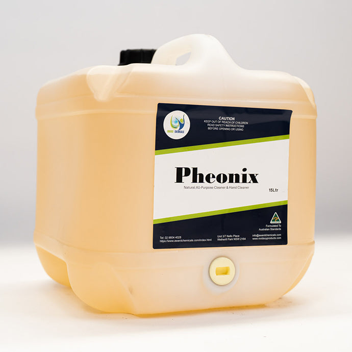 Pheonix - 15 Ltr