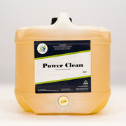 Power Clean - 15 Ltr