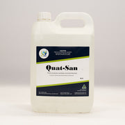 Quat San - 5 Ltr
