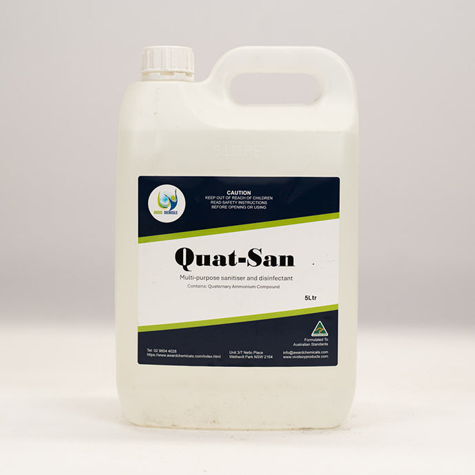 Quat San - 5 Ltr